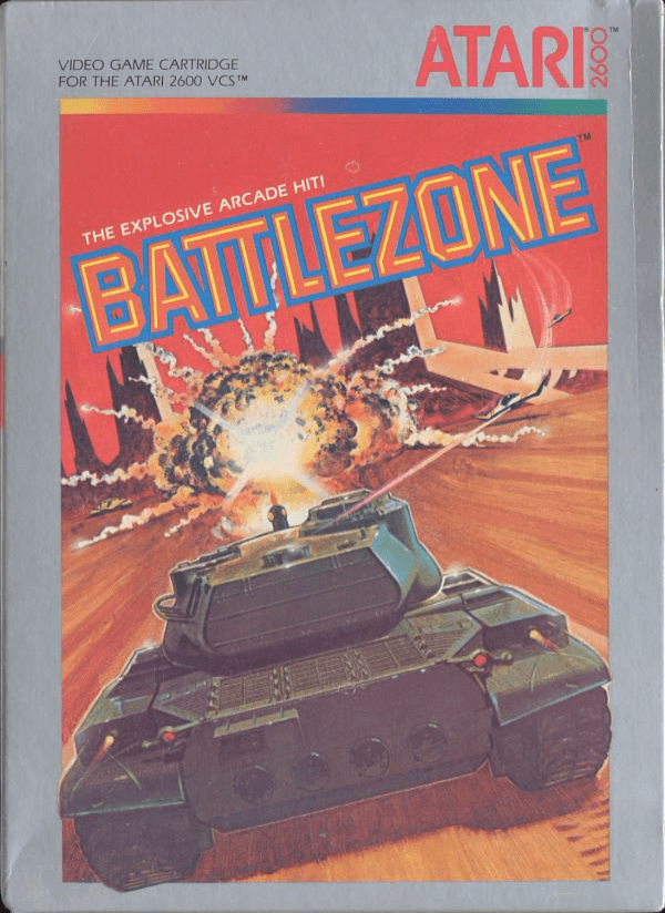 Battlezone