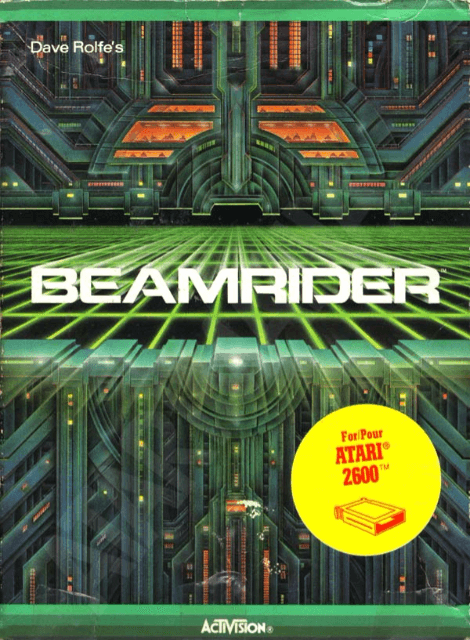 Beamrider
