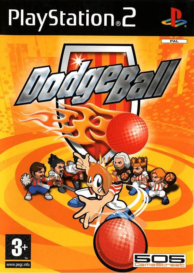 DodgeBall