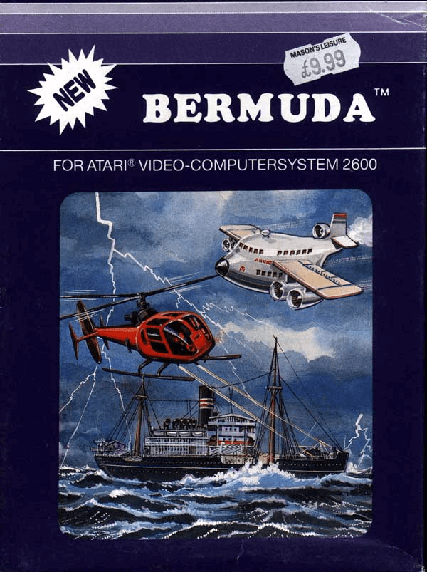 Bermuda