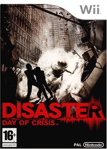 Disaster : Day of Crisis