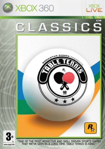 Table Tennis - Classics