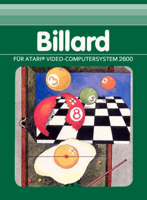 Billard