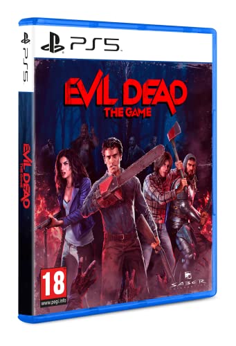 Evil Dead: The Game