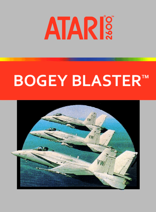 Bogey Blaster