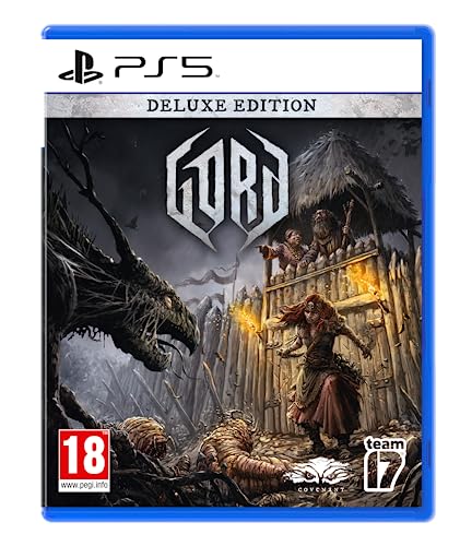 Gord PS5