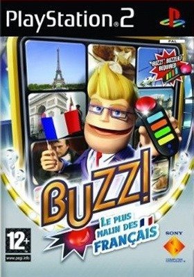 Buzz ! Le Plus Malin des Français