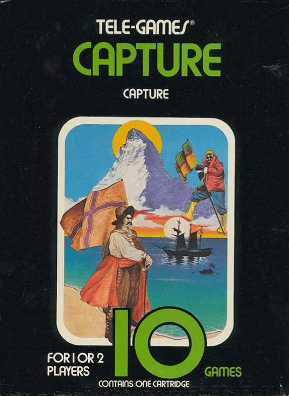 Capture