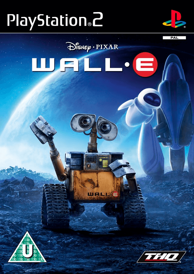 WALL-E