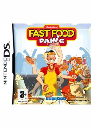 Fast Food Panic