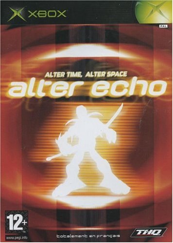 Alter Echo