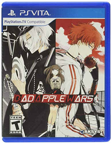Bad Apple Wars