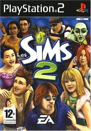 Les Sims 2