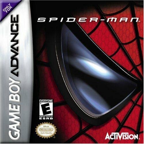 Spider-Man: The Movie
