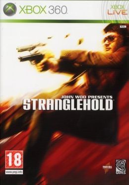 Stranglehold