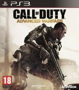 Call of Duty: Adv W/Fare - Std Edition