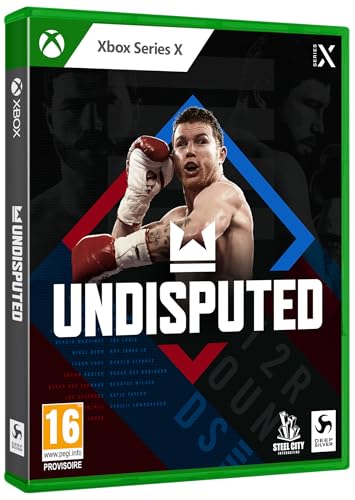 Undisputed