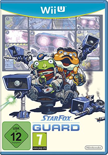 Star Fox Guard