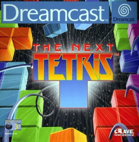 The Next Tetris