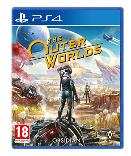 The Outer Worlds