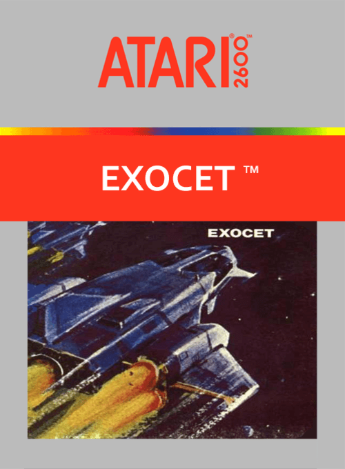 Exocet