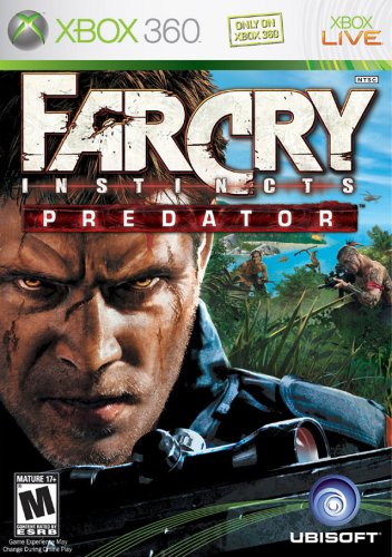 Far Cry Instincts Predator