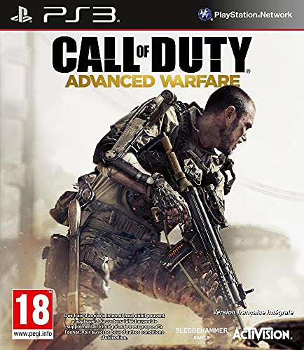 Call of Duty : Advanced Warfare