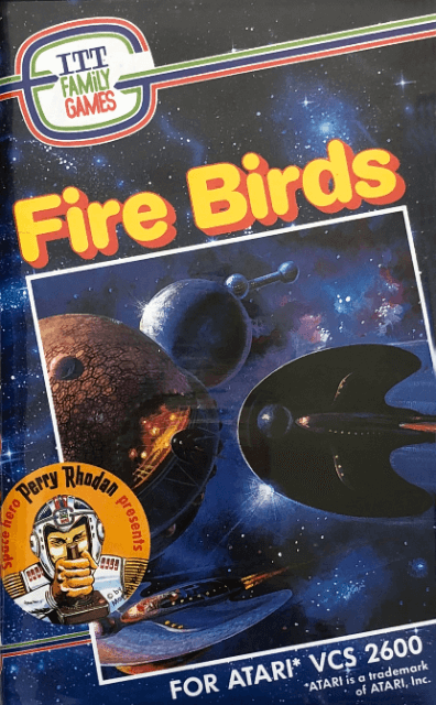 Fire Birds