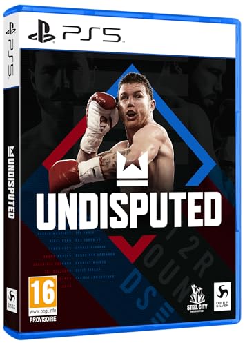 Undisputed