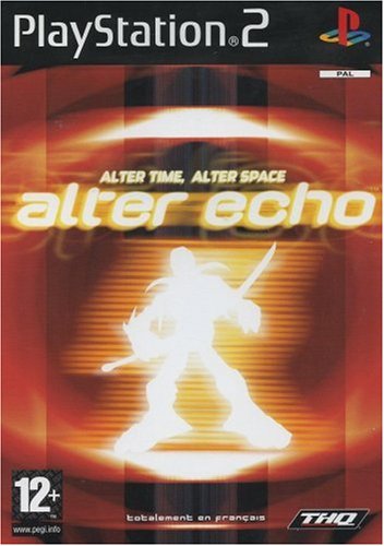Alter Echo