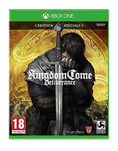 Kingdom Come : Deliverance