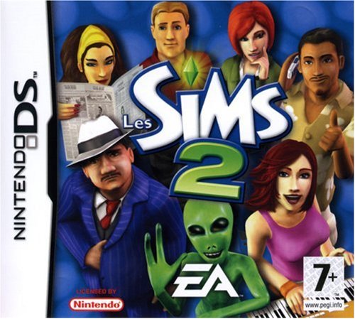 Les Sims 2