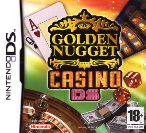 Golden Nugget Casino DS