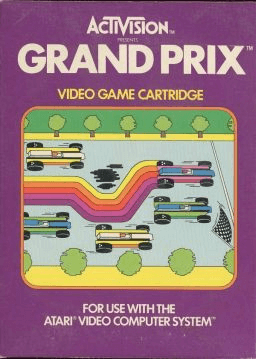 Grand Prix