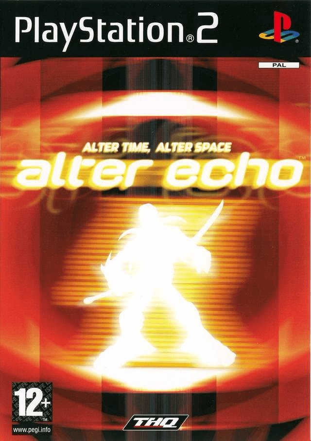 Alter Echo