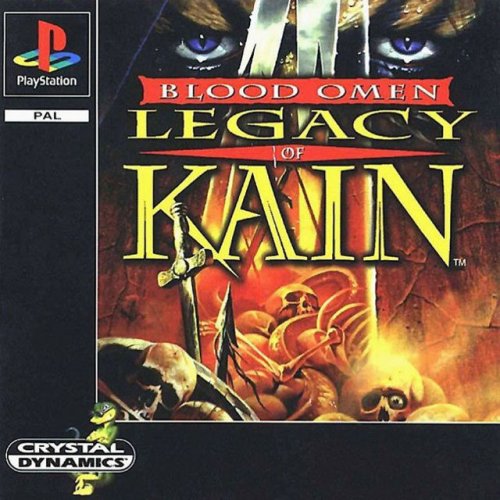 Blood Omen: Legacy of Kain