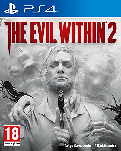 The Evil Within 2