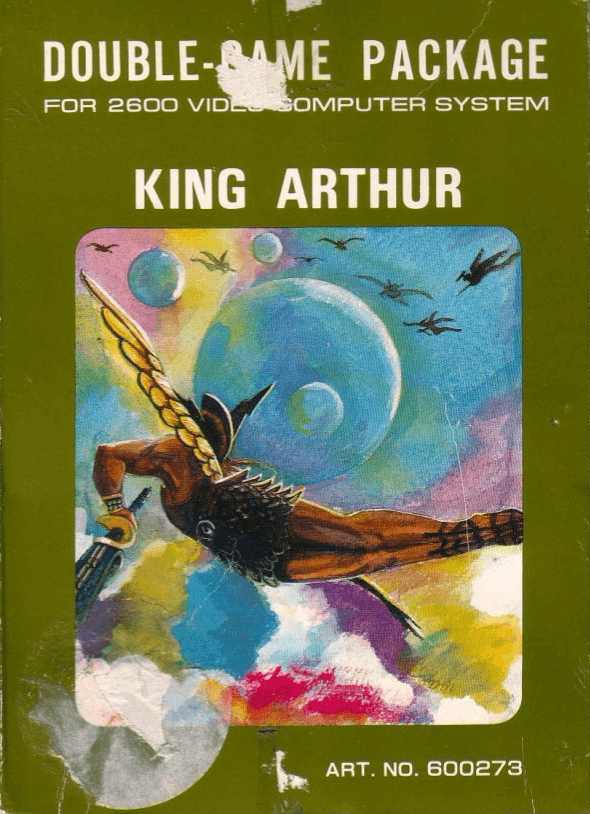 King Arthur