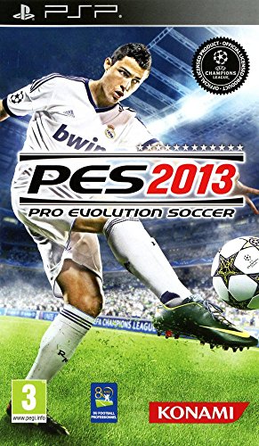 Pro Evolution Soccer 2013 (PES 2013)