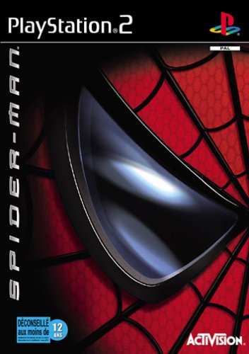 Spider-Man : The Movie