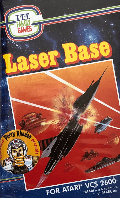 Laser Base