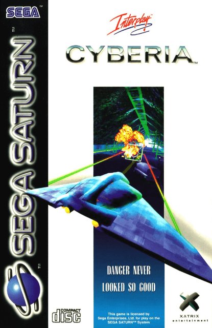 Cyberia