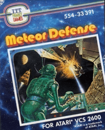 Meteor Defense