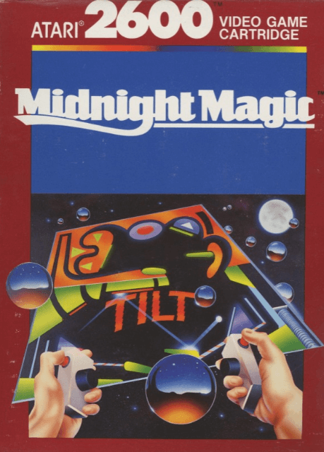 Midnight Magic