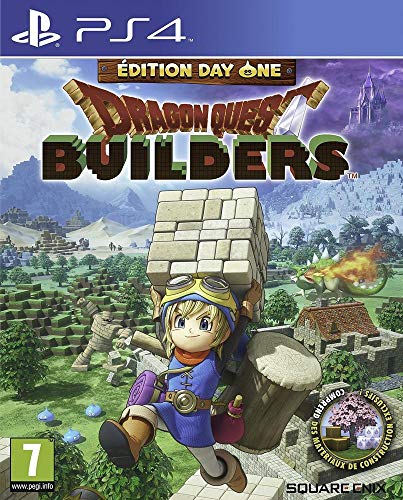 Dragon Quest Builders