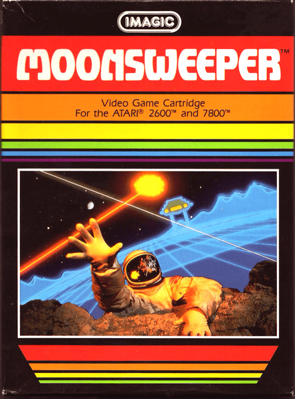 Moonsweeper