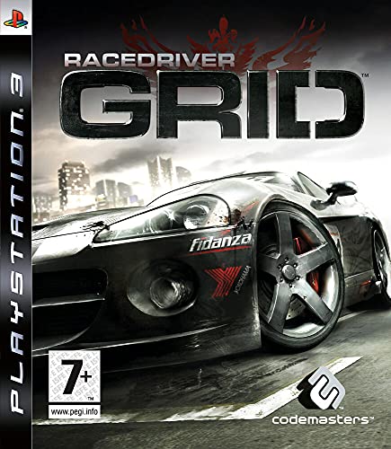 Race Driver : Grid