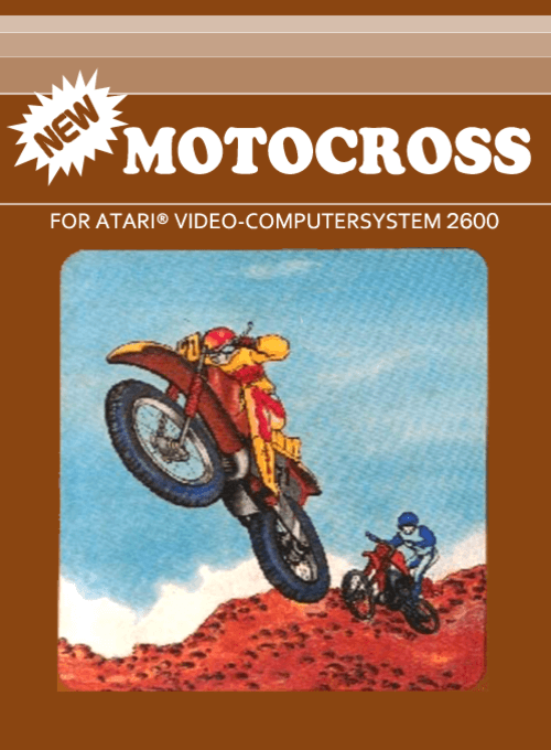 Moto-Cross