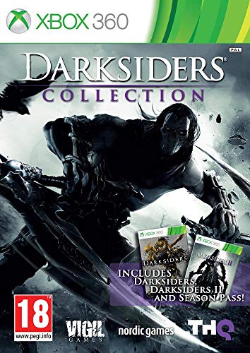 Darksiders Collection