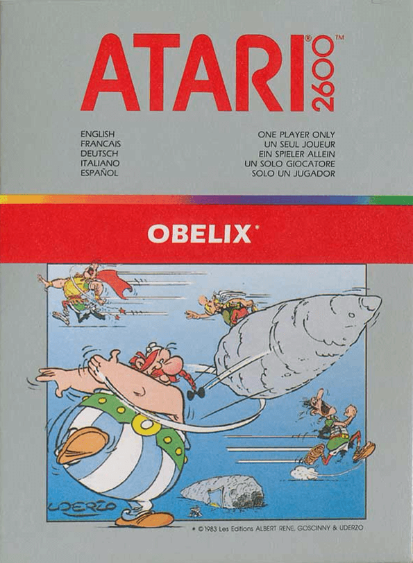 Obelix